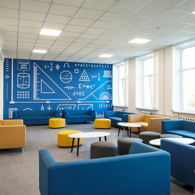 Timeline: Эволюция образовательного пространства