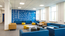 Timeline: Эволюция образовательного пространства