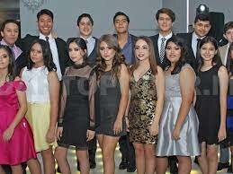 Sali de la secundaria