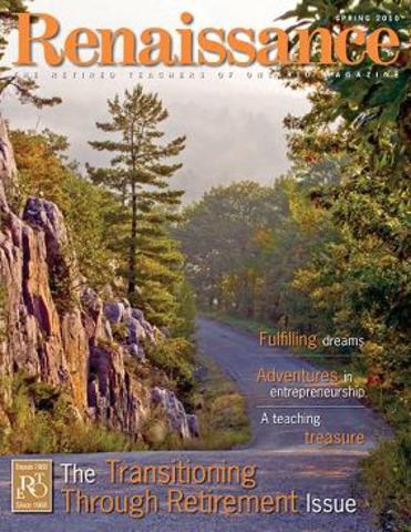 RTO Renaissance article