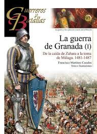 Guerra de Granada