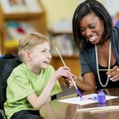 Timeline: ESE 601: Special Education Timeline