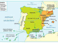 Unión dinástica entre Aragón y Castilla