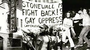 Revuelta de Stonewall, Nueva York