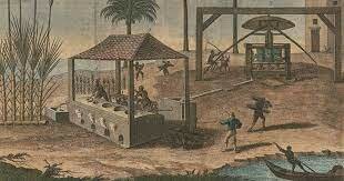 Sugar Act 1764
