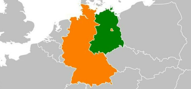 Germany Reunites