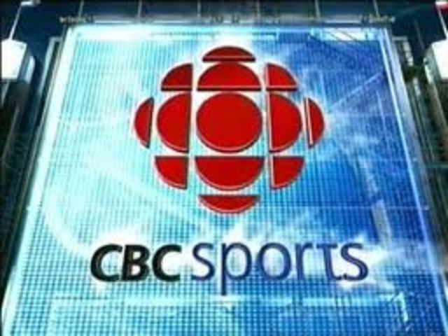 CBC Sports feature