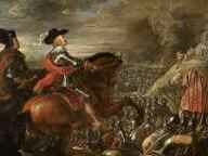 Comienza la guerra de los 30 años