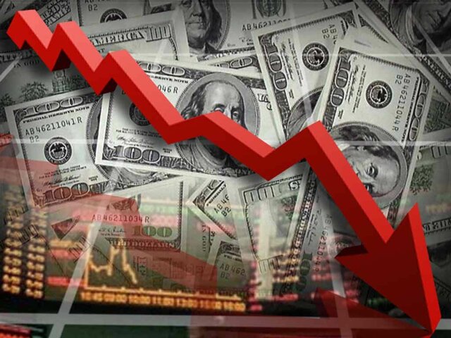 Crisis económica y Gran Depresión en Estados Unidos