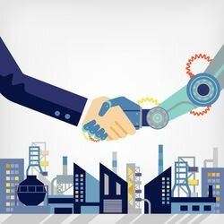 Cuarta Revolución Industrial