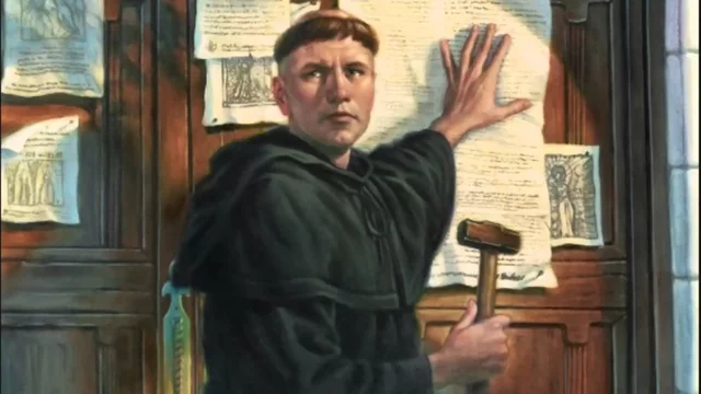 95 Theses