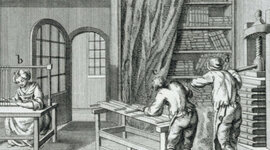 Timeline: Línea del tiempo - La Enciclopedia