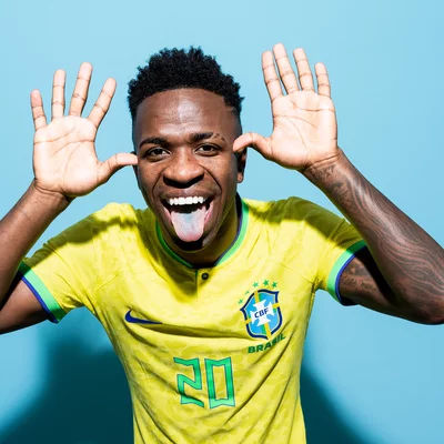 Timeline: A trajetória de Vinícius Júnior