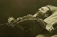 Asesinato del Zar Alejandro II