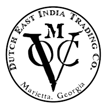 The dutch east india company starts