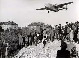 Berlin Blockade/Airlift