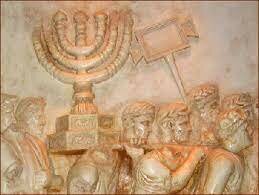 Greeks enter jerushalaim