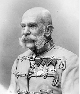 Francisco José I de Austria