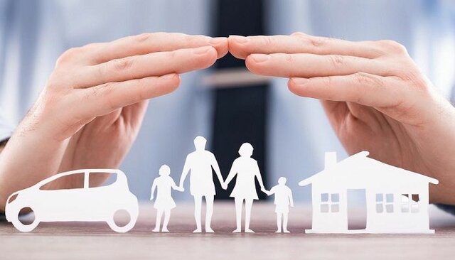 Estructuración del Estado benefactor