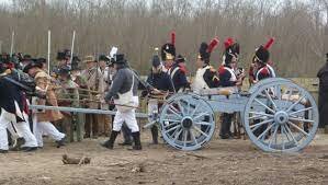 Battle of new orleans