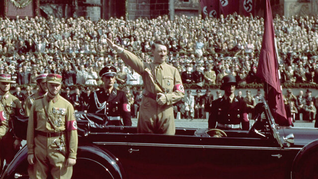 Ribbentrop/Molotov Pact : https://www.history.com/