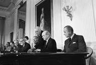 Non-Proliferation Treaty