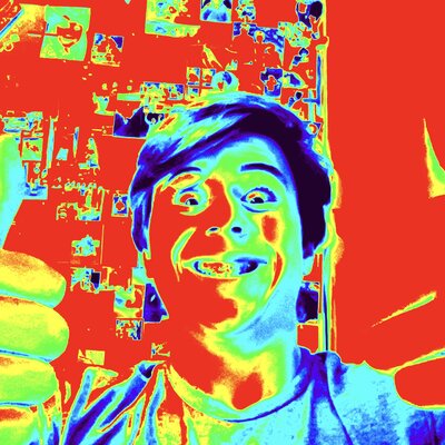 Timeline: Andy Levenson's Super Awesome and Cool and Incredible and Superb and Excellent and Fantastic and Magnificent and Wonderful and Spectacular and Marvelous and Phenomenal and Breathtaking and Prodigious and Sublime and Academic Weapon of a Timeline