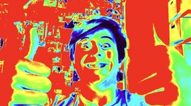 Timeline: Andy Levenson's Super Awesome and Cool and Incredible and Superb and Excellent and Fantastic and Magnificent and Wonderful and Spectacular and Marvelous and Phenomenal and Breathtaking and Prodigious and Sublime and Academic Weapon of a Timeline