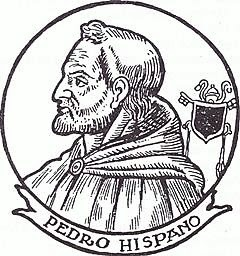 Pedro Hispano