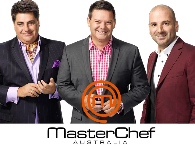 Masterchef Australia