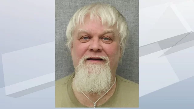 MAKING A MURDERER: State asks judge to deny evidentiary hearing for Steven Avery