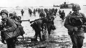 D-Day