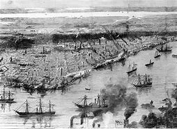 Capture of New Orleans