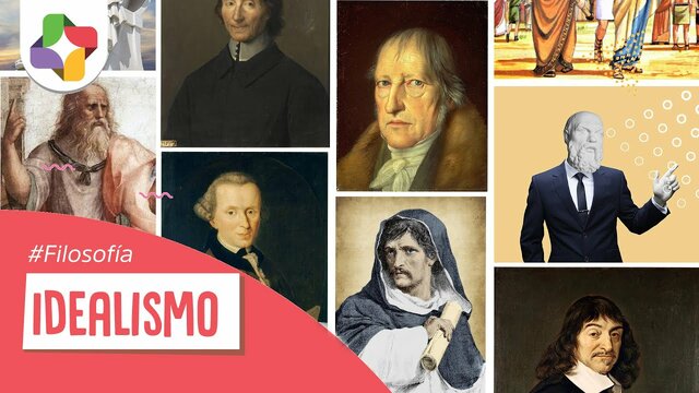Idealismo y romanticismo: Hegel, Herder y Humboldt