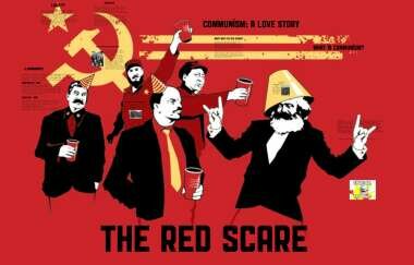 Red Scare