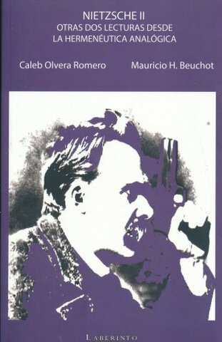 Hermenéutica: Nietzsche