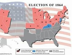Election of 1864