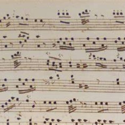 Timeline: Music History Timeline