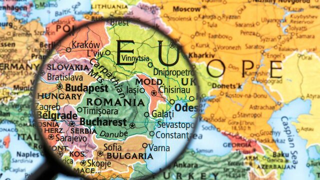 L'Europa dei 27 e dei 28