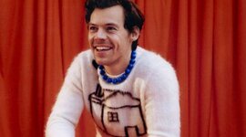 Timeline: Harry Styles