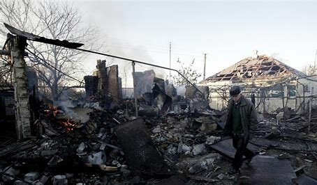 Guerra d'Ucraïna i Russia