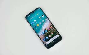 El meu primer mòvil