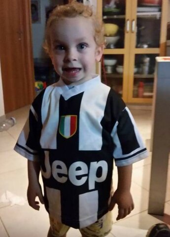 La nascita di mio fratello