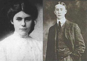 Любовь всей жизни