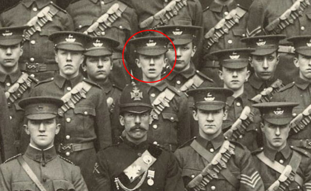 Первая мировая война