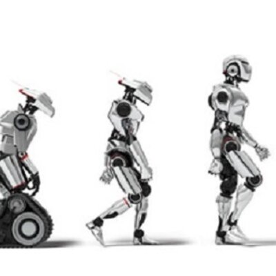 Timeline: Histoire de la Robotique