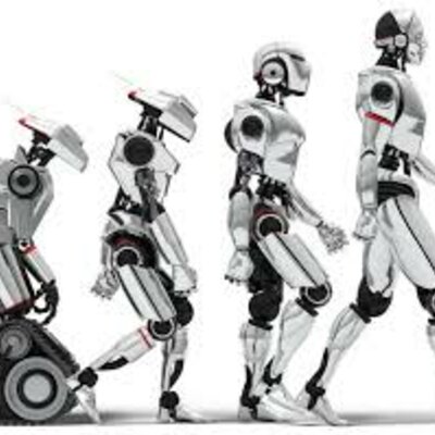 Timeline: Histoire de la robotique