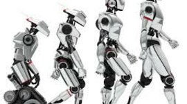 Timeline: Histoire de la robotique