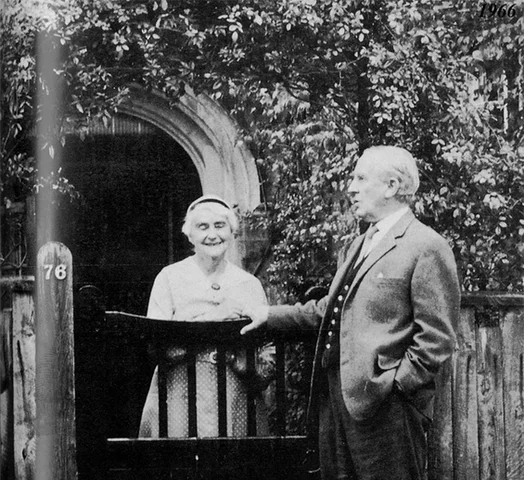 Смерть жены