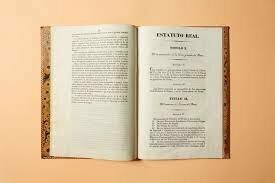 Estatuto Real